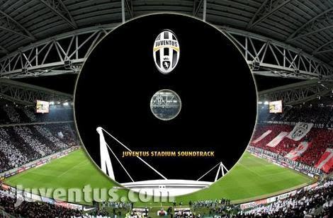 Inno della juve sales